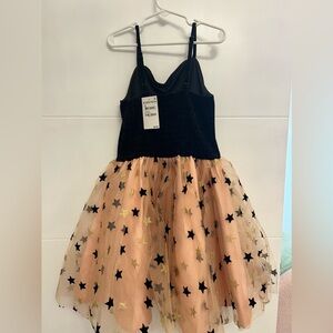 Zuni’s girls dress size 10.  New, w tags.